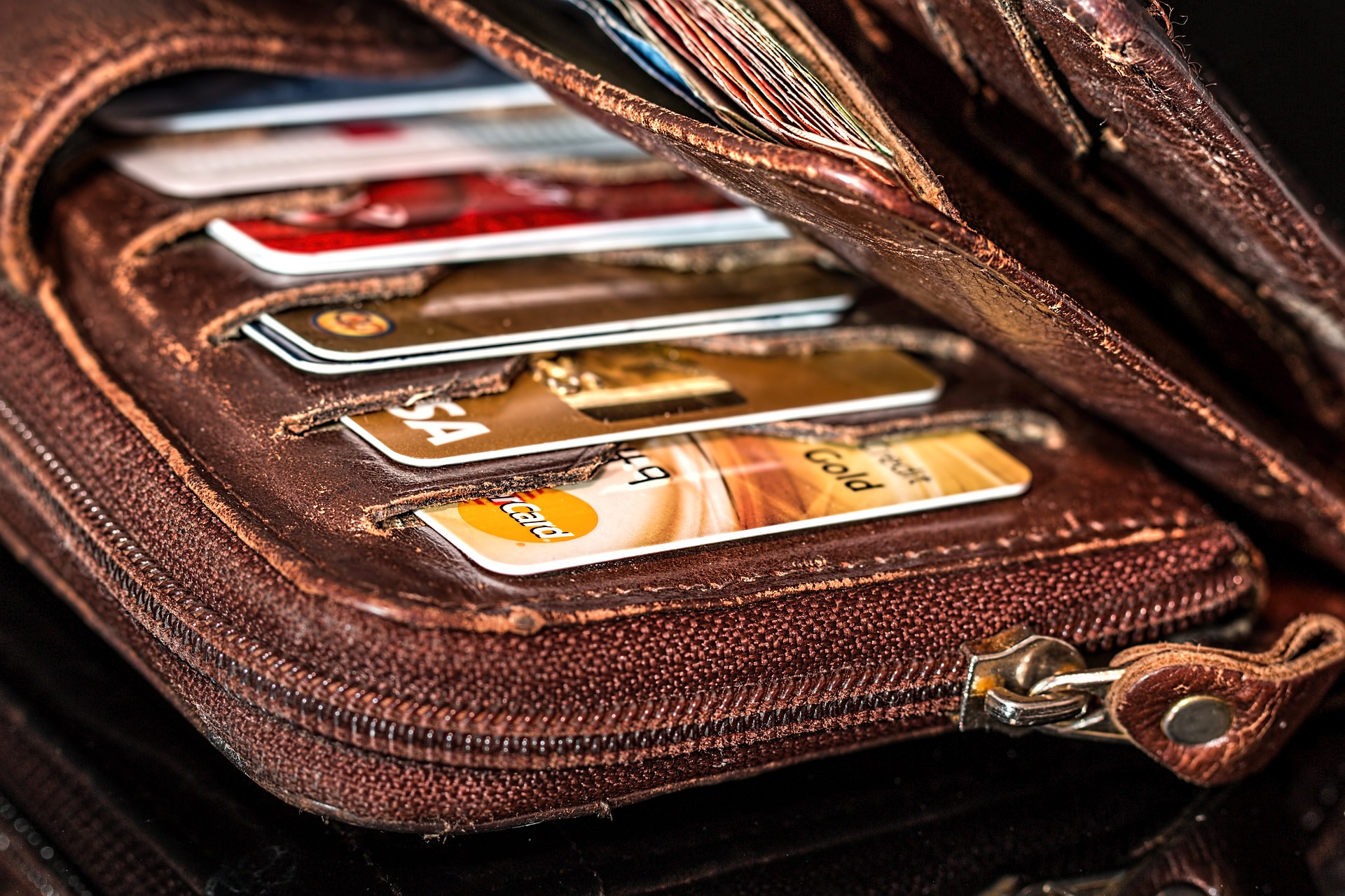 What number of Credit Cards is Too Many?