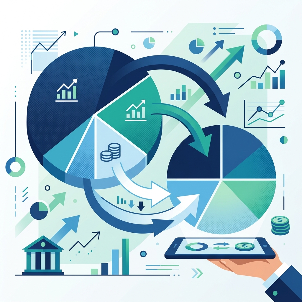 Re-Appropriate Your Portfolio the Executives