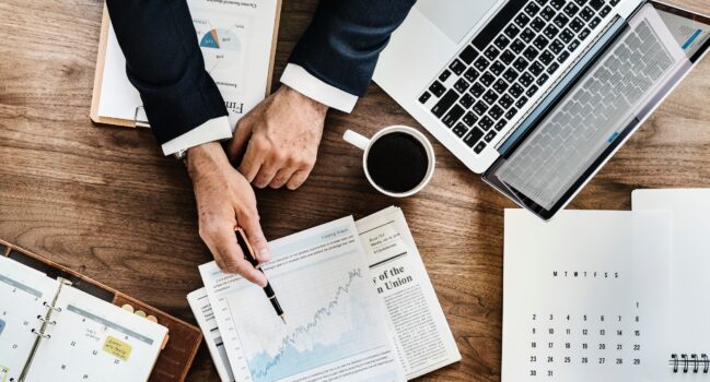 Bank Statement Editor