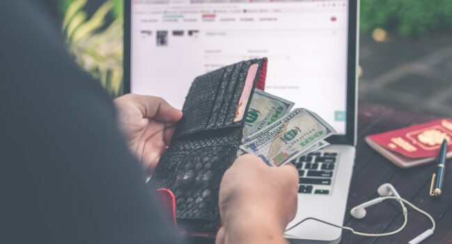 Bank Statements Editor Online