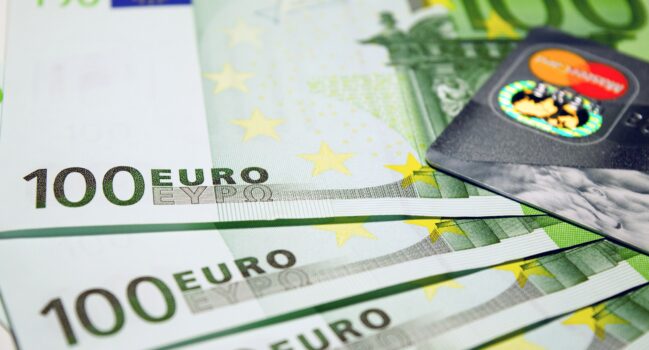 Credit Card | Past Due