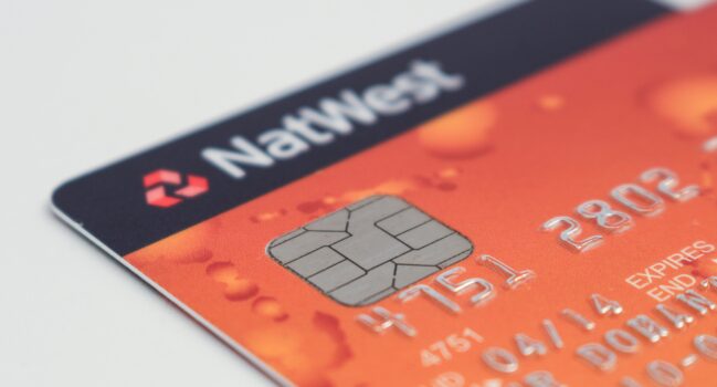 Credit Card | Return Check Fee