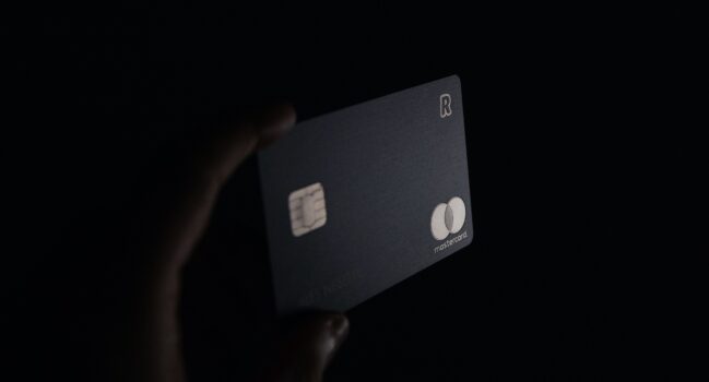 Delay in Catching Credit Card Fraud and Credit Card Changes