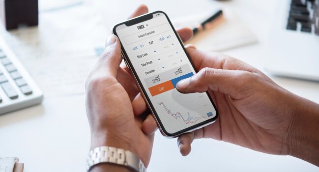 Explanations of Factors that can affect stock prices