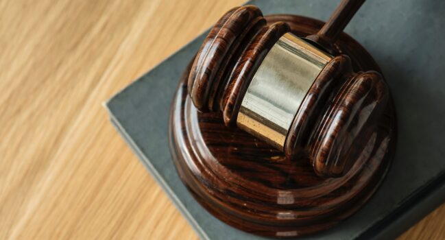 Mobster Influenced and Corrupt Organizations Act (RICO)