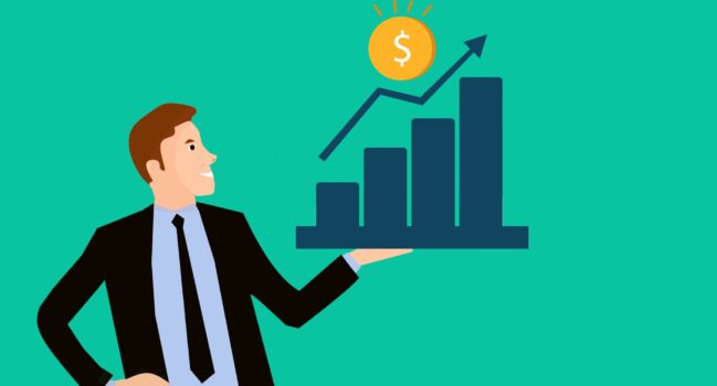 The Financial Specialist has Under-Weighted Stocks and Over-Weighted Bonds and Money