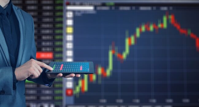 We Frequently Catch Wind of Speculators Leaving with Heavy Totals of Cash