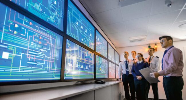 How do You Manage Utilities? 