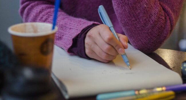 Are You Seeking Editing Services for Your Statement of Purpose?