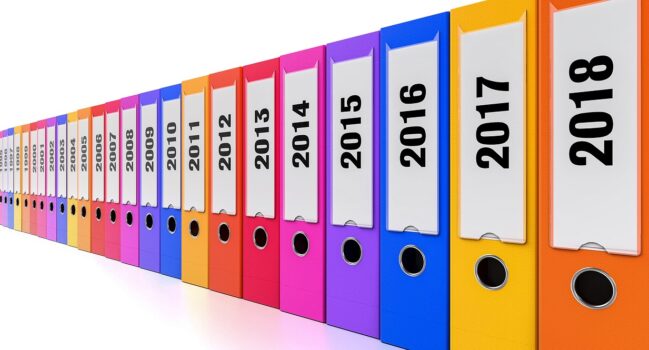 Getting Started With Document Management System