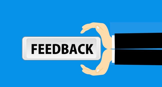 An Appropriate Service can Automate Client Feedback