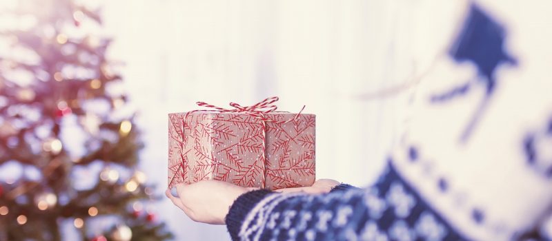 Last-Minute Holiday Gifts (With Added Tax Advantages)