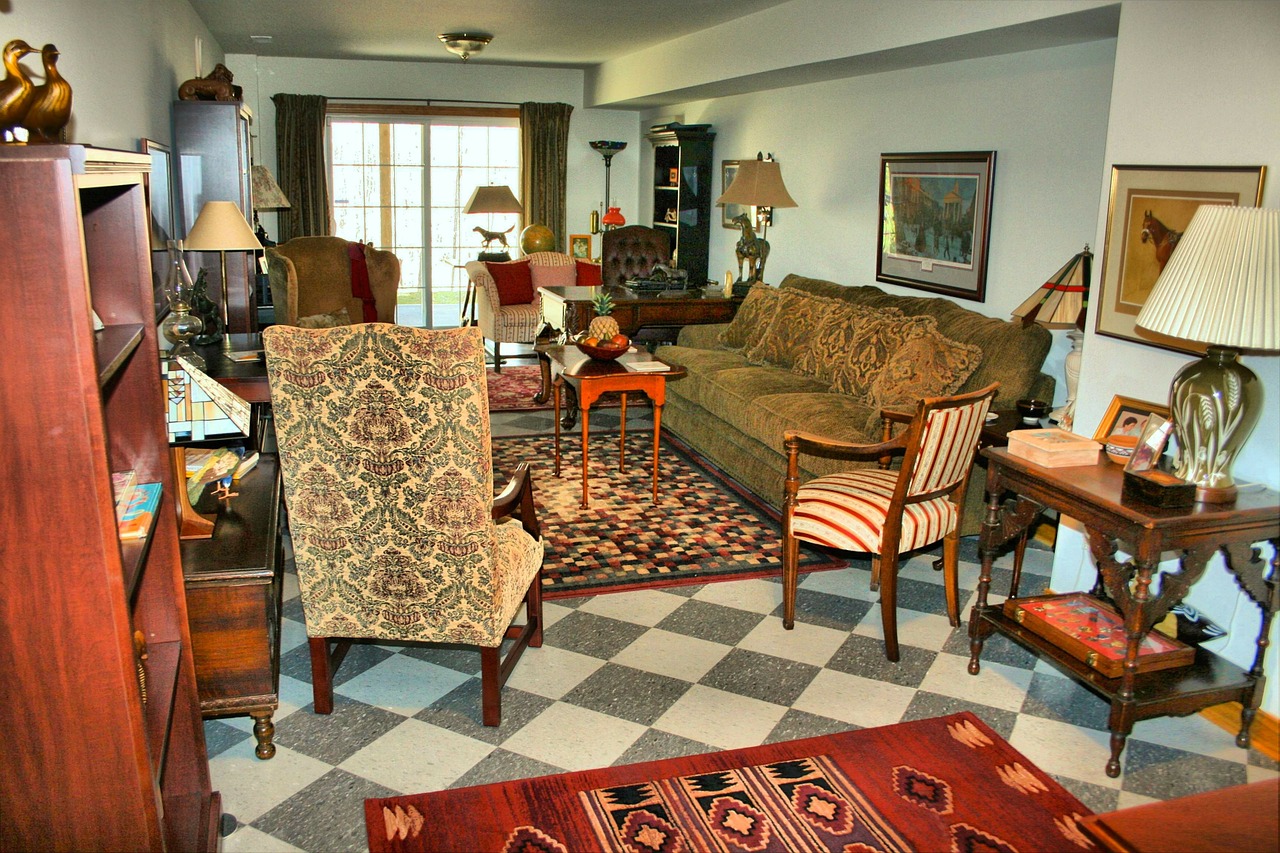 How to Excellent Showcase Your Own Home?