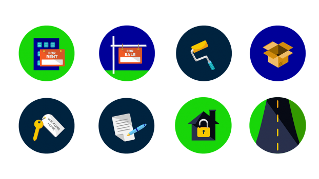 New Features vs. Character: Which is that the better buy, a greater modern or older domestic?