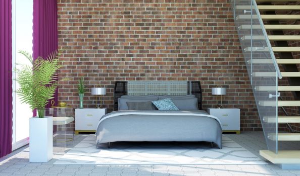 Girls bedroom ideas for every child – from crimson-loving princesses to adventurous tomboys