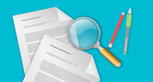 Bank Statements Editor Ireland