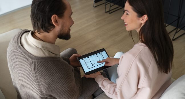 How to Get smart edge charm for Your Home?