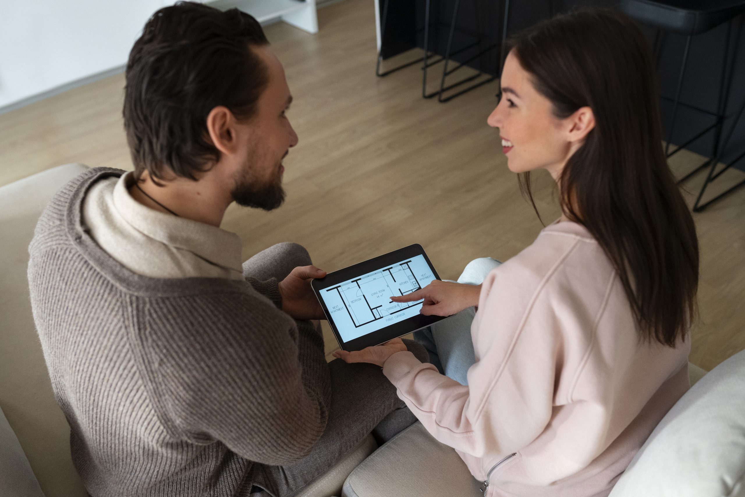 How to Get smart edge charm for Your Home?