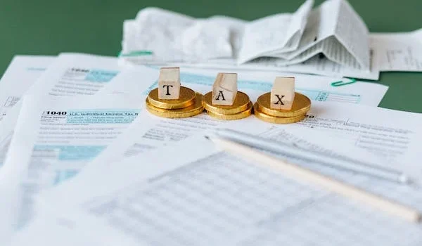 Tax Returns Editor Ireland